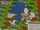 Sonic Mouse Mat