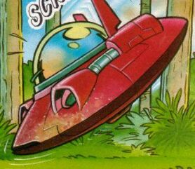 Spaceship
