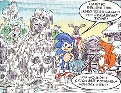Thefrozenzone