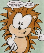 MetaTonic