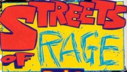 Streetsofrage
