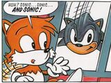 Tails' Tale