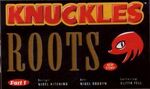 "Roots" title card.