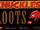 Roots (Knuckles story)