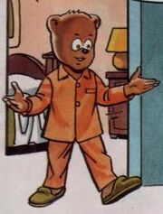 Jake
