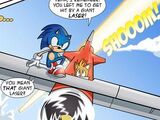 Sky Chase