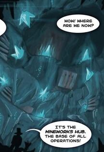 Crystalmines