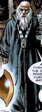 Blackspell
