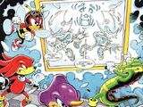 Total Chaotix