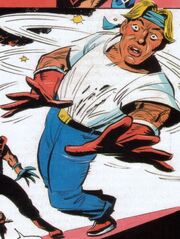 Axelstone