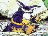 Big the Cat