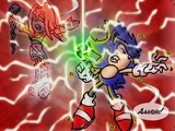 Chaos Energy
