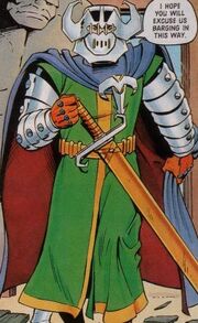 Baronkadavaar