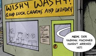 Wishywashy