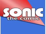 Sonic the Comic Online