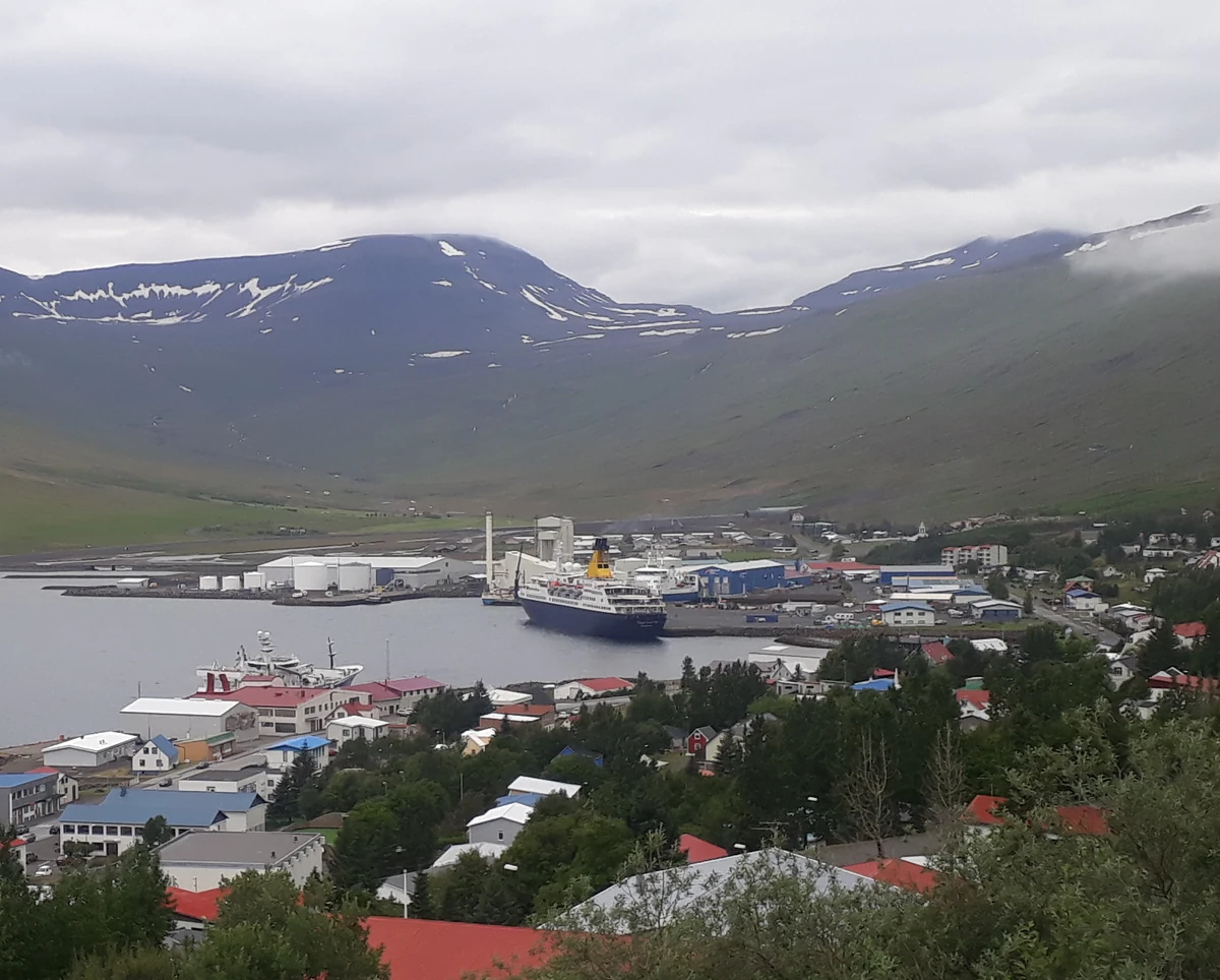 Australis St. Cecilia Archipelago Wiki Fandom