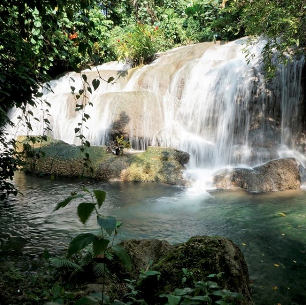 Jasper St. Cecilia Archipelago Wiki Fandom