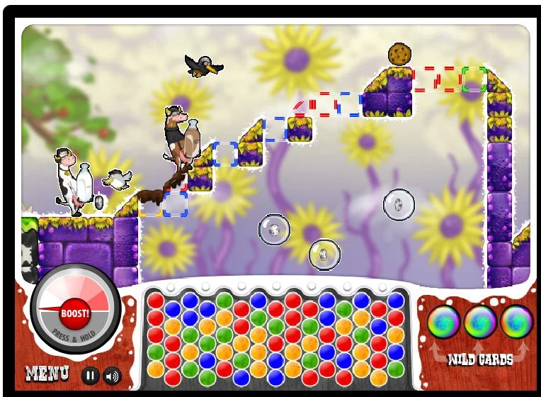 Jelly Grove Race Steak and Jake Wiki Fandom