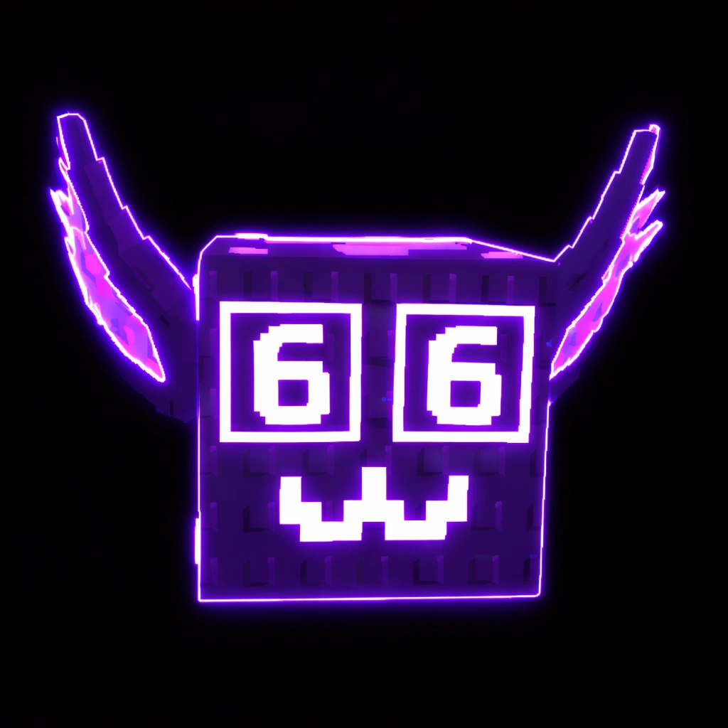 Mental Block if... ノーバーコード 鬼レア Number Block | Steal A Brainrot Fanon Wiki | Fandom