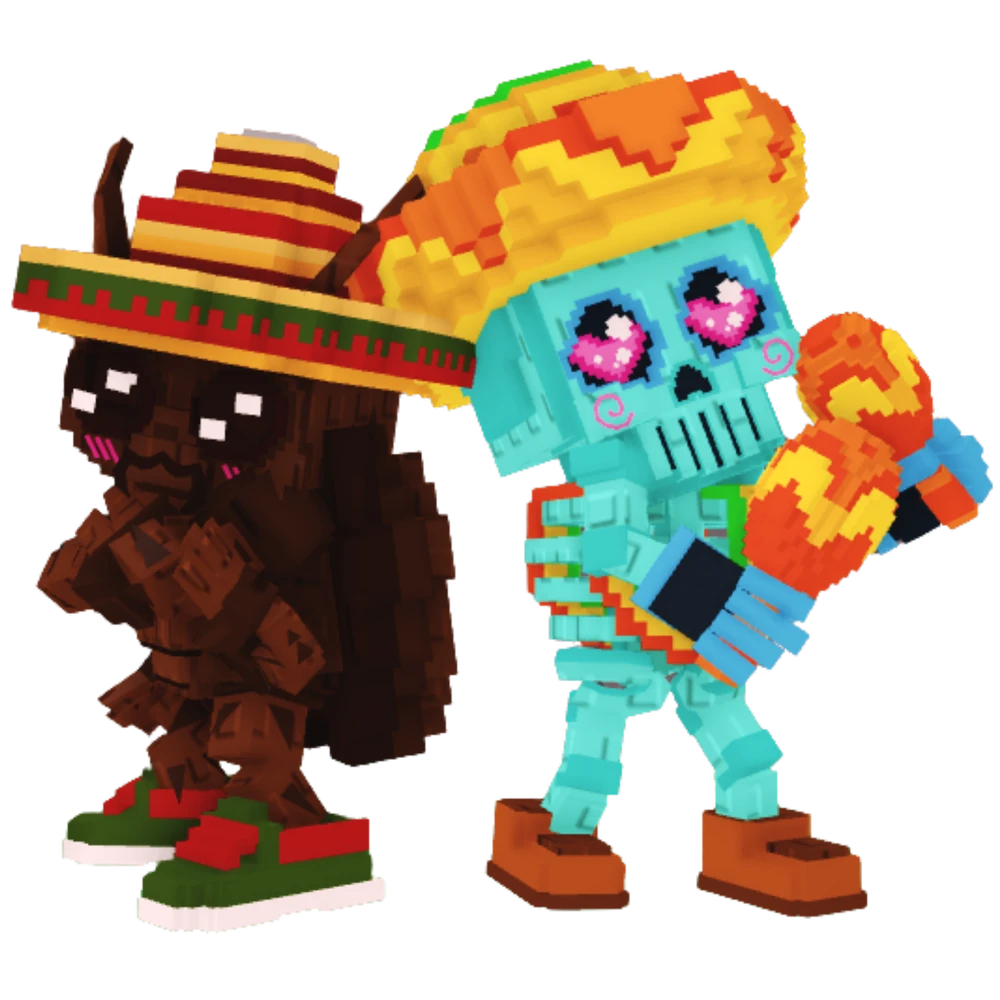 Los_Amigos