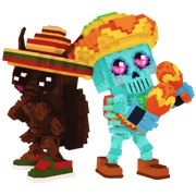 Los Amigos