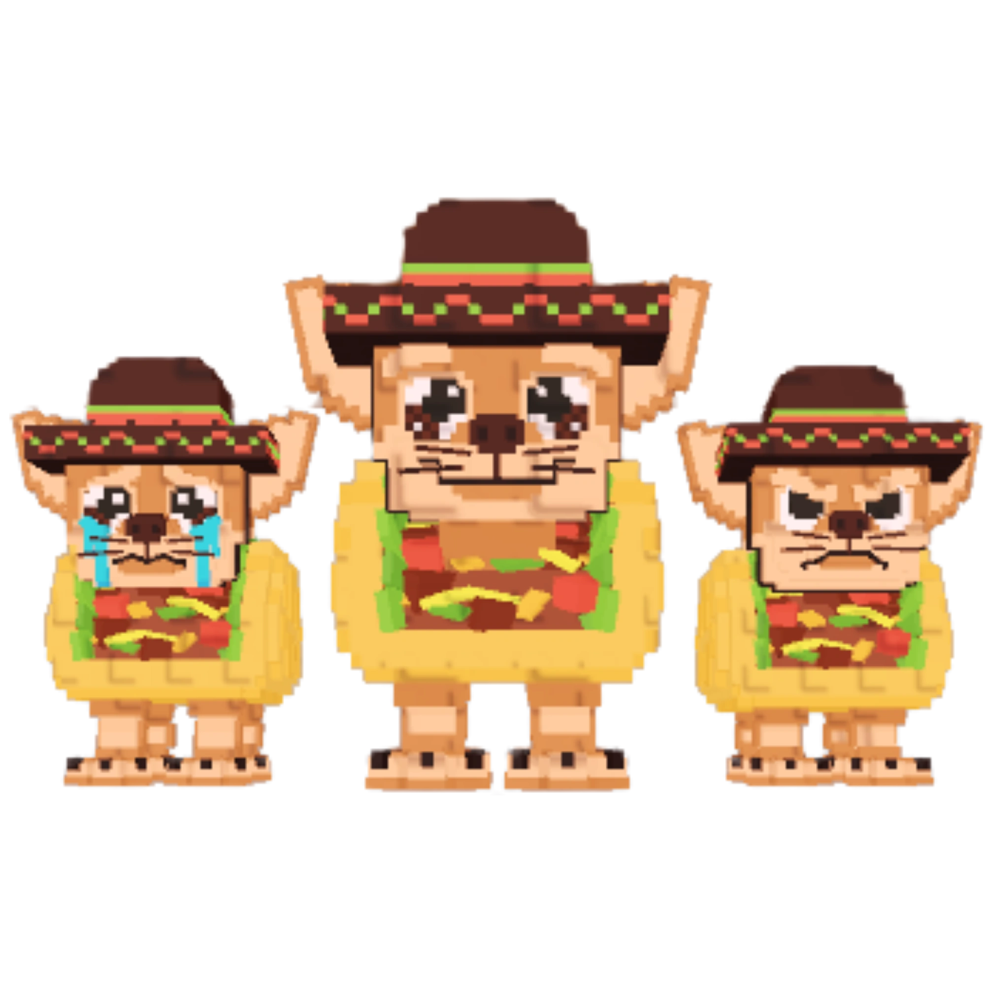 Los Chihuaninis