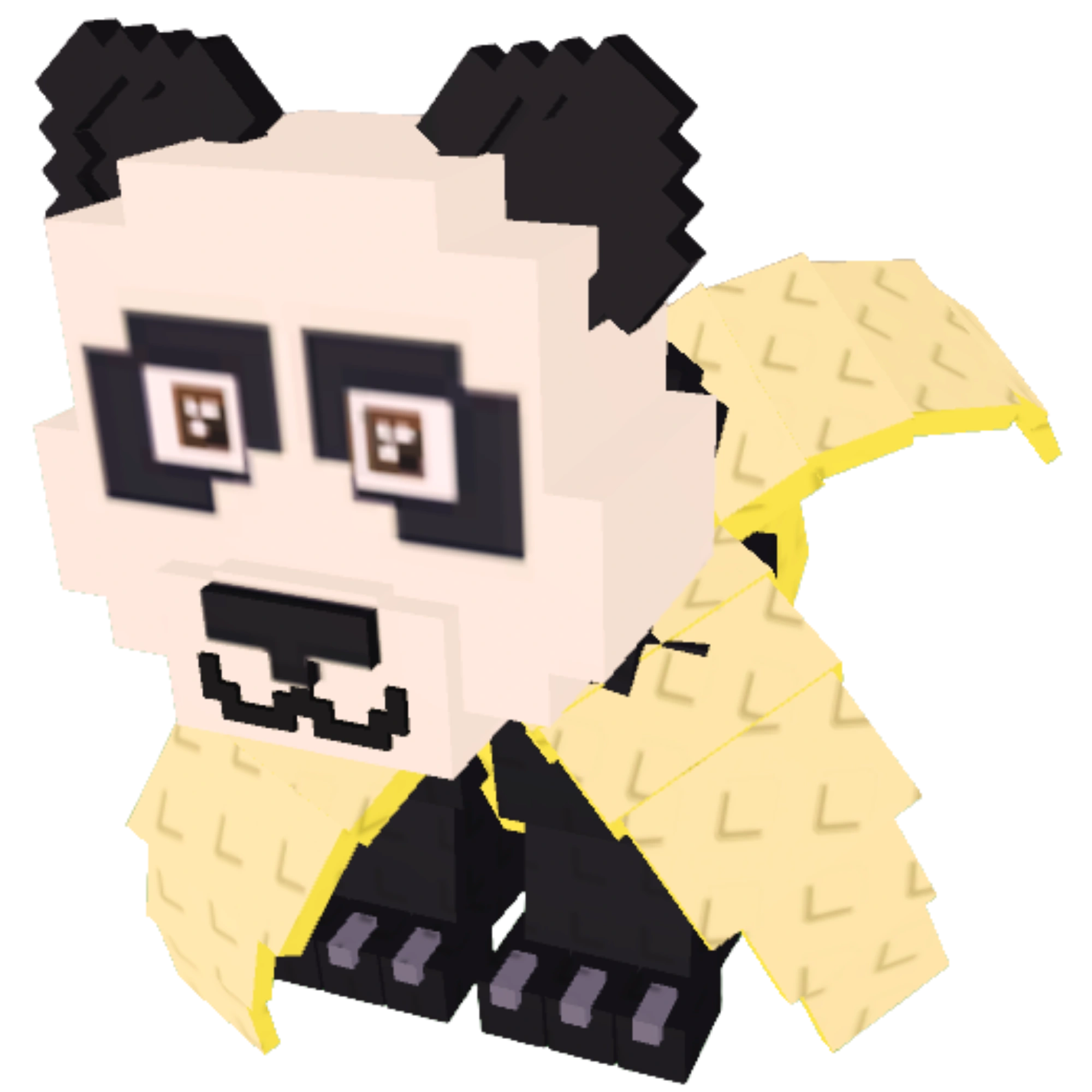 Pandaccini Bananini