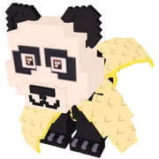 Pandaccini Bananini