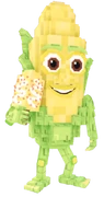 Corn Corn Corn Sahur