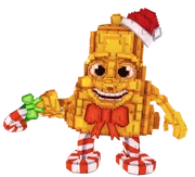 Jingle Jingle Sahur