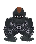 Gorillo Subwoofero