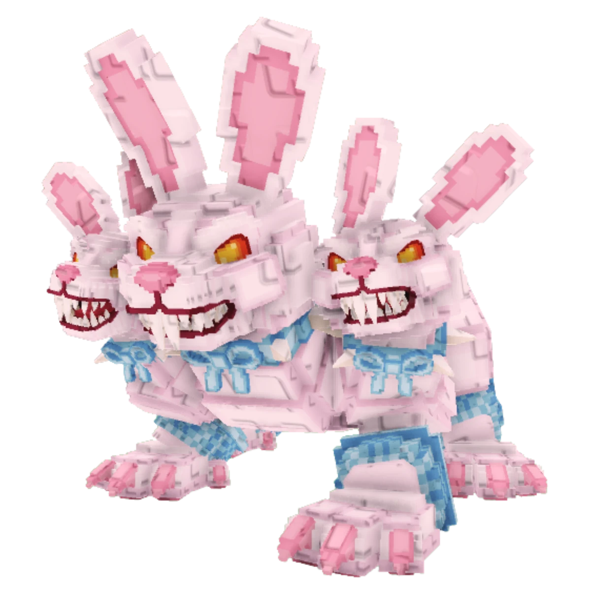 Hydra Bunny | Steal a Brainrot Wiki | Fandom