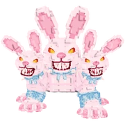 Hydra Bunny