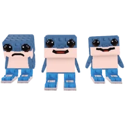 Los Tralaleritos