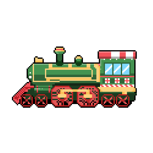 North Pole Event