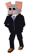 Tim Cheese