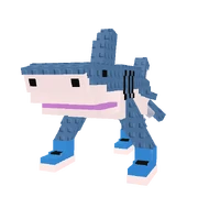 Tralalero Tralala