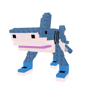 Shark BG
