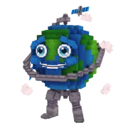 Globa Steppa