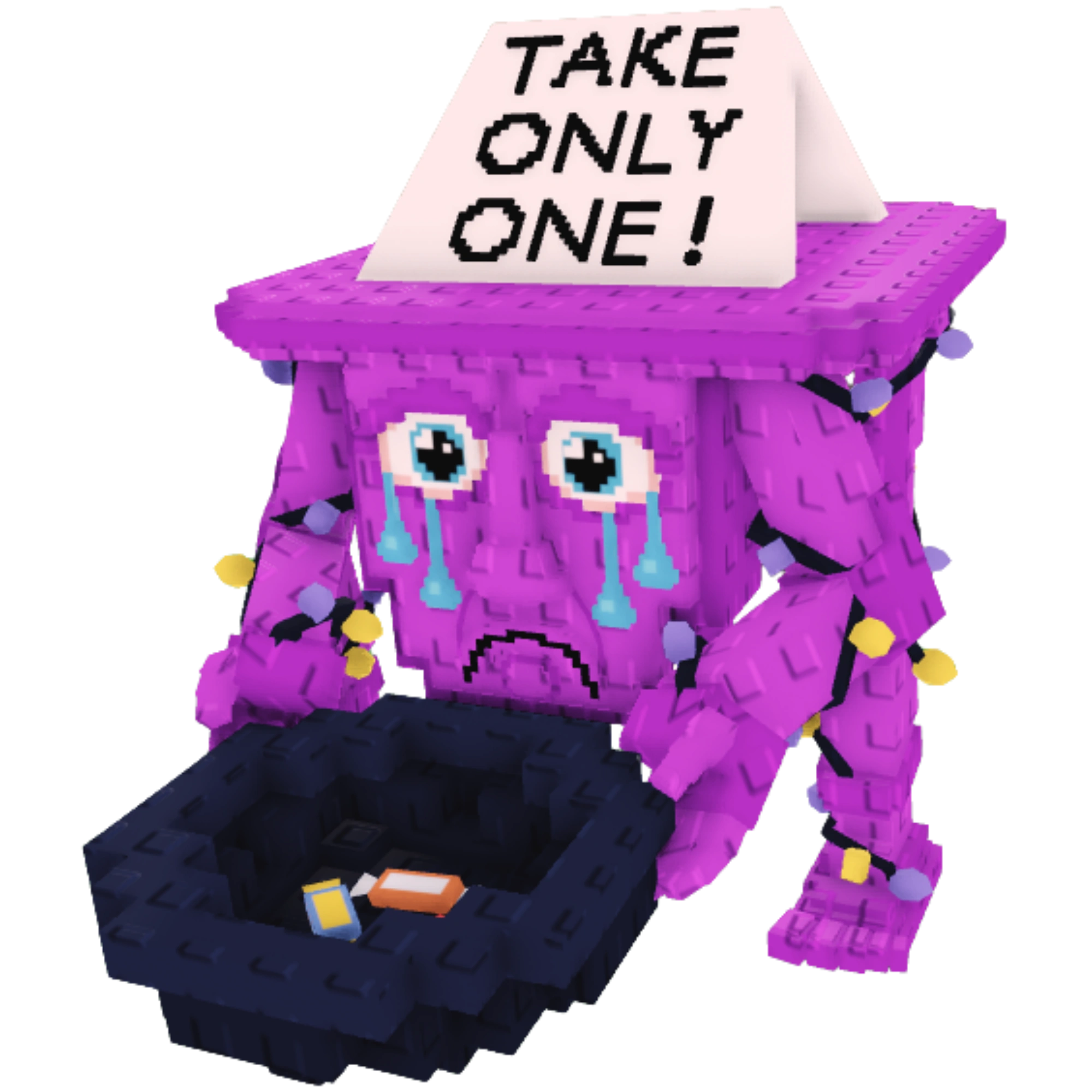 Trickolino