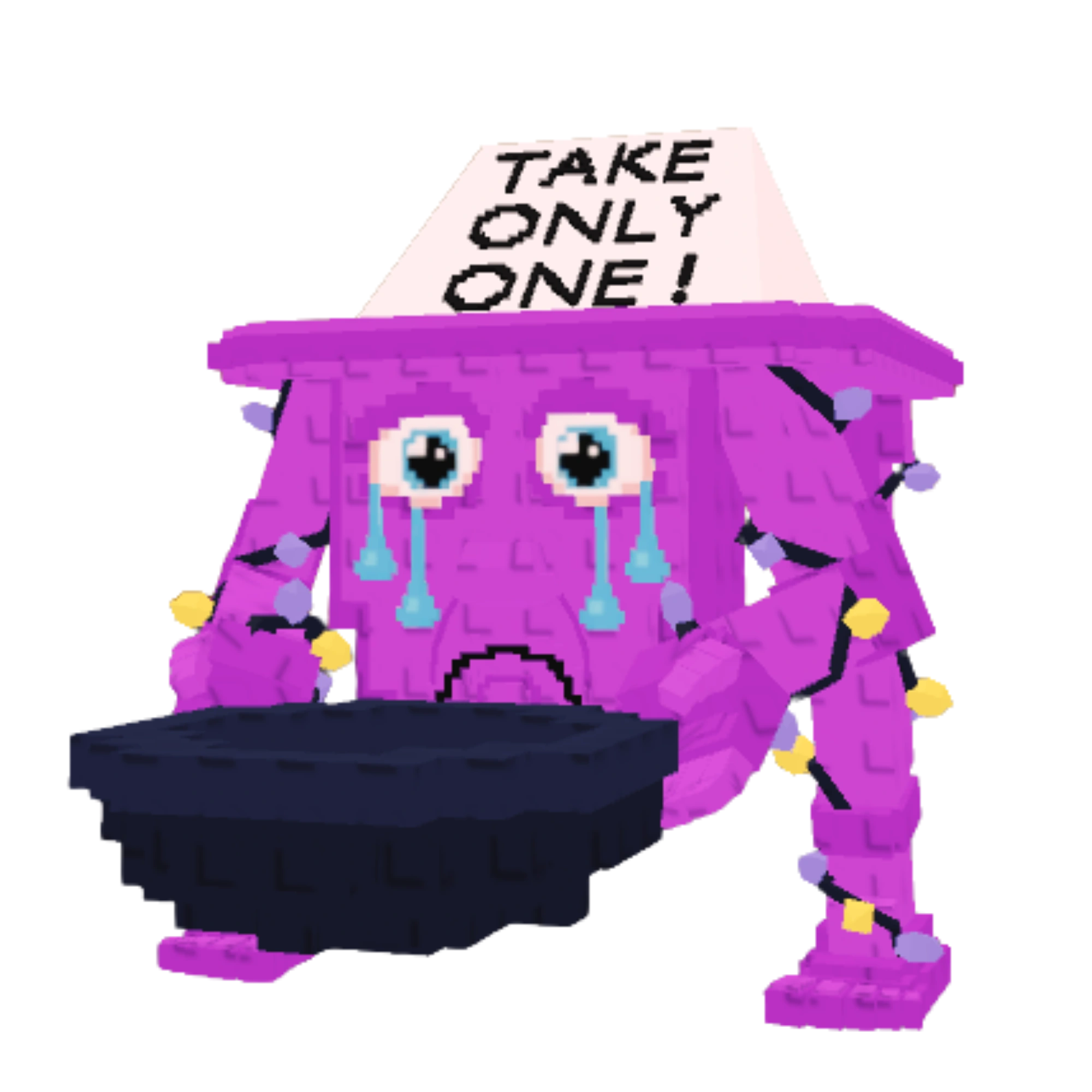 تريككولينو