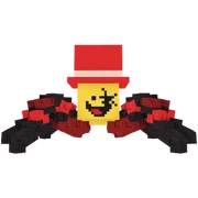 Sammyni Spyderini