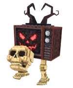 Telemorte