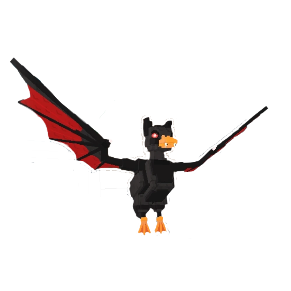 Quackulatransparent
