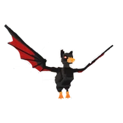 Quackula