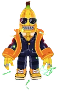 Bananito Bandito