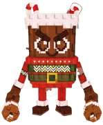 Cocoa Assassino
