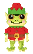 Frogo Elfo