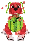 Cachorrito Melonito