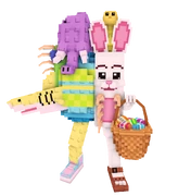 La Easter Grande
